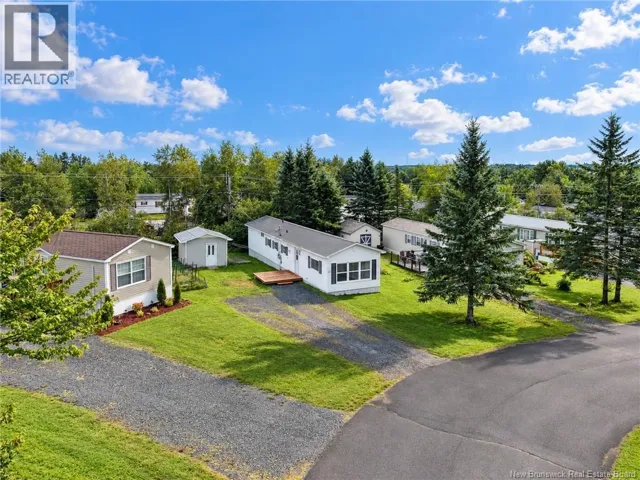 14 Elmdale Crescent, Fredericton, New Brunswick E3B6P9