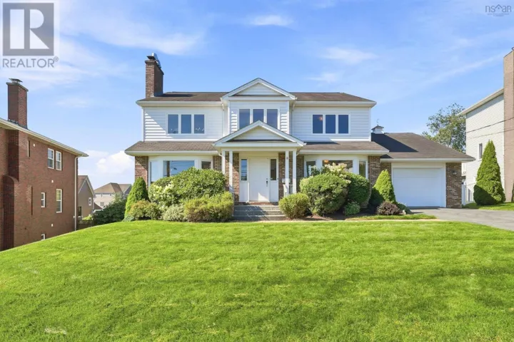 96 Brook Street, Fairmount, Nova Scotia B3N3C8