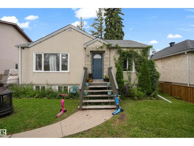 12938 123 ST NW, Edmonton, Alberta T5L0J5