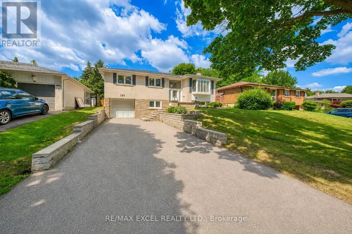 120 DRAKEFIELD ROAD, Markham (Bullock), Ontario L3P1H1