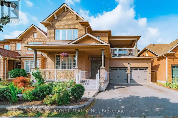 36 NEWBRIDGE AVENUE, Richmond Hill (Oak Ridges), Ontario L4E3Z9