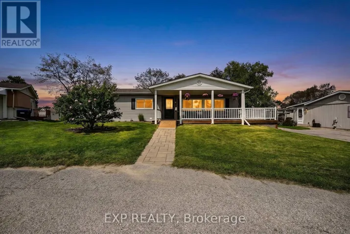 4 FAIRBIRCH COURT, Innisfil, Ontario L9S1R2