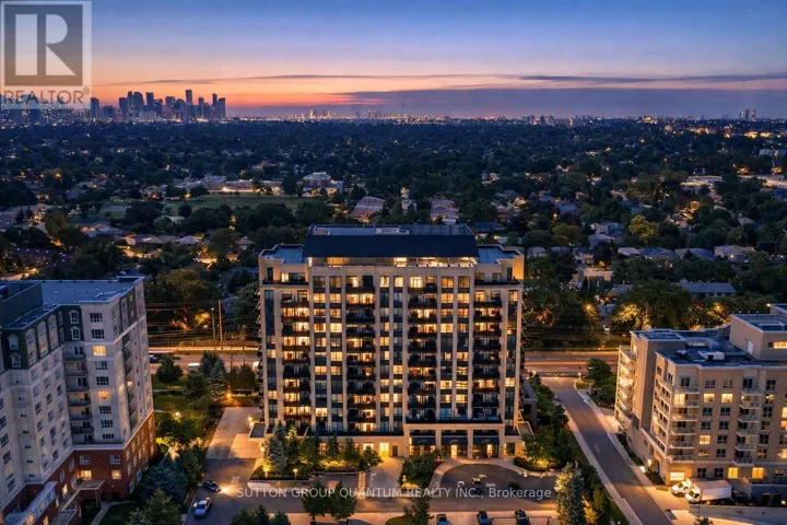 205 - 520 STEELES AVENUE W, Vaughan (Crestwood-Springfarm-Yorkhill), Ontario L4J0H2