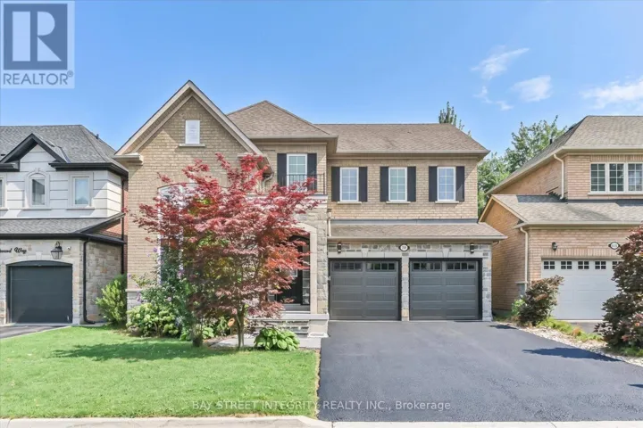 210 MILKWEED WAY, Oakville (BR Bronte), Ontario L6L0A6