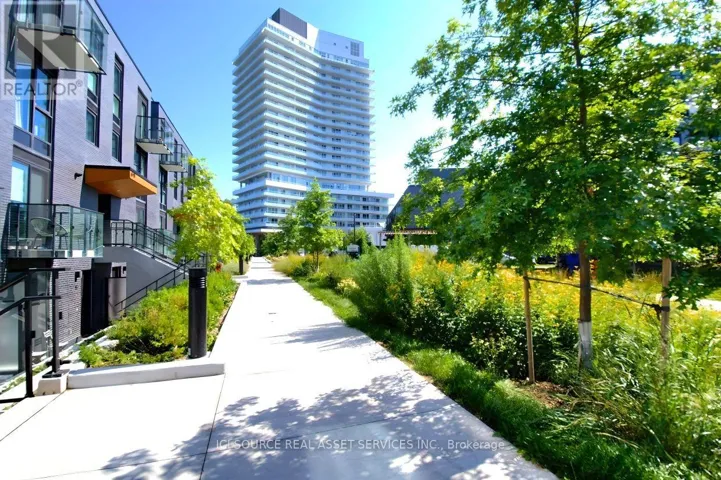 1904 - 20 BRIN DRIVE, Toronto (Edenbridge-Humber Valley), Ontario M8X0B2