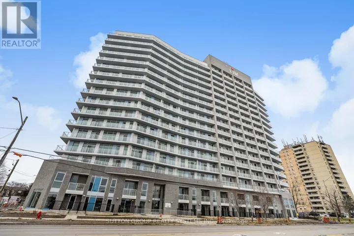 911 - 2782 BARTON STREET E, Hamilton (Riverdale), Ontario L8E0L3