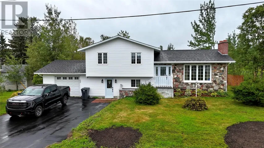 12 Clinic Drive, Deer Lake, Newfoundland & Labrador A8A1E2