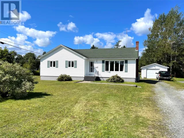 37 Grenfell Heights, Grand Falls-Windsor, Newfoundland & Labrador A2A1W3