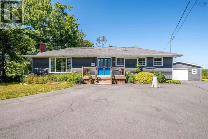 1909 Hammonds Plains Road, Hammonds Plains, Nova Scotia B4B1P4