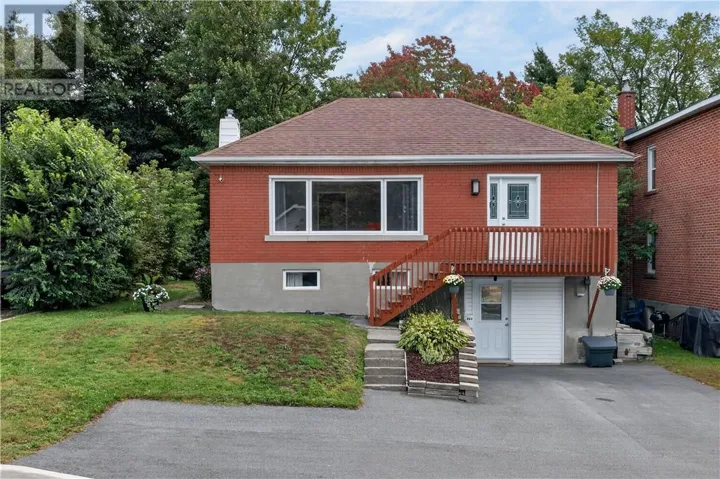 363 Wellington Heights, Sudbury, Ontario P3E3V8