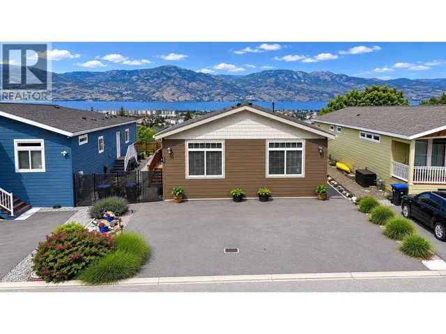 2440 Old Okanagan Highway Unit# 523, West Kelowna, British Columbia V4T1X4