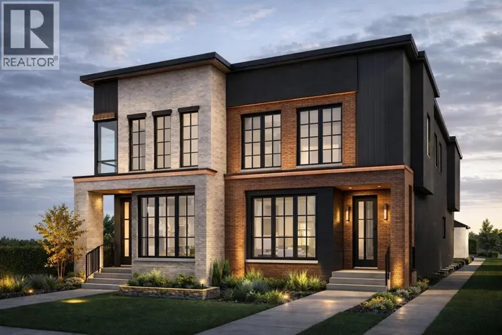 249 22 Avenue NE, Calgary, Alberta T2E1T6