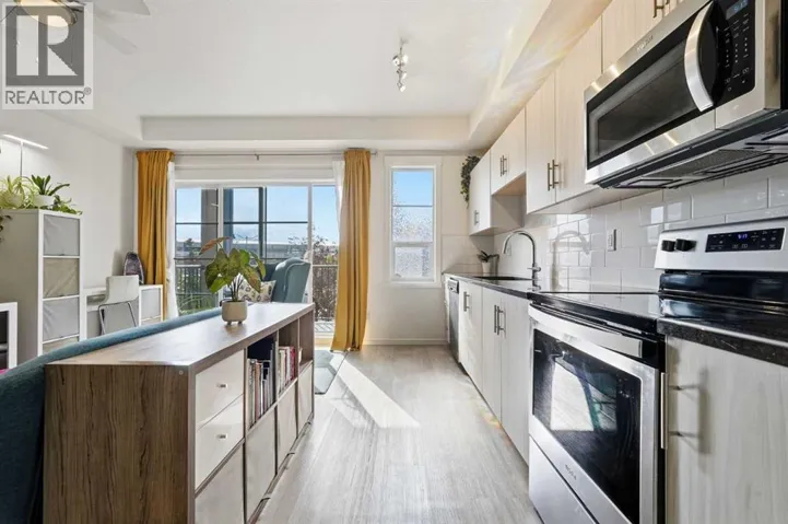 7206, 151 Legacy Main Street SE, Calgary, Alberta T2X4A4