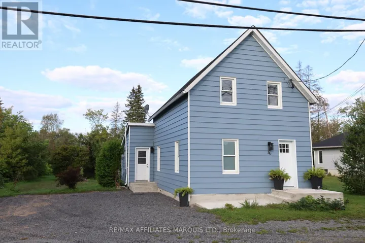 56 MARLBOROUGH STREET, North Glengarry, Ontario K0C1T0