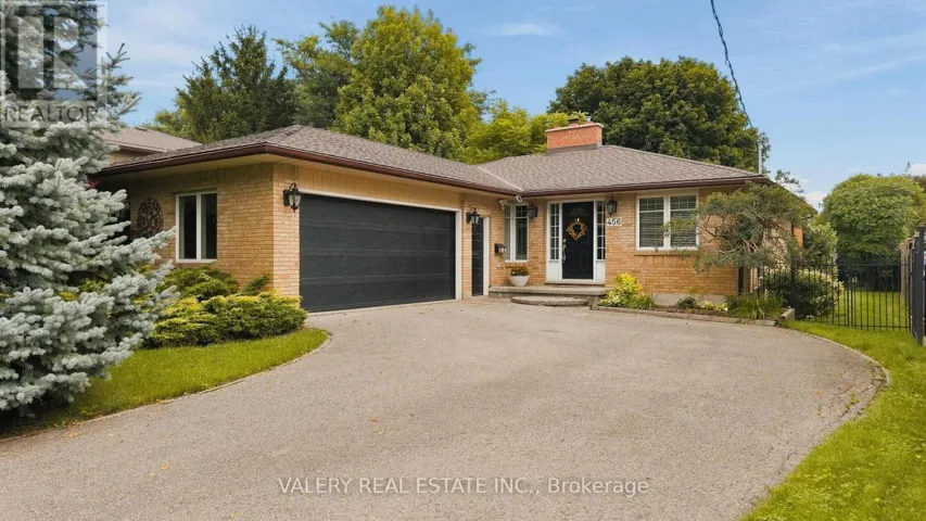 456 LORINDALE STREET, Waterloo, Ontario N2K2P6