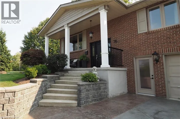76 FLAXMILL Drive, Conestogo, Ontario N0B1N0