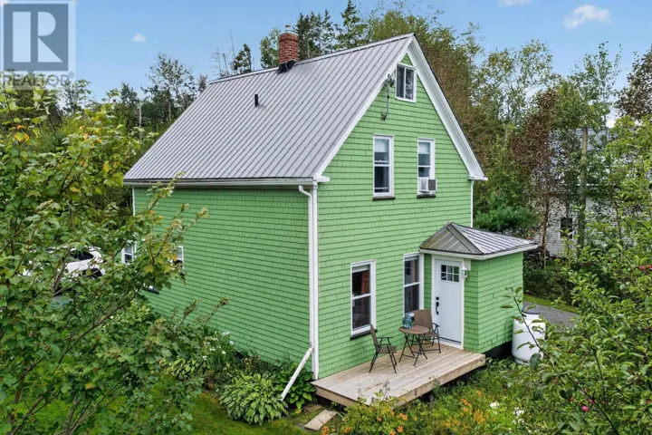 33 Frasers Lane, Murray River, Prince Edward Island C0A1W0