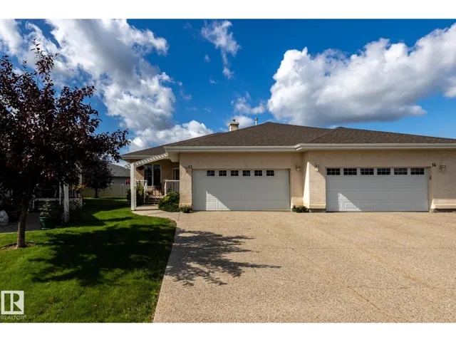 #13 9 DEER PARK DR, Spruce Grove, Alberta T7X4H8
