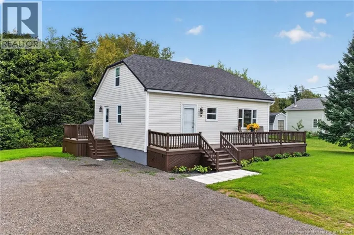 22 Pointe-du-Chêne Road, Shediac, New Brunswick E4P2M2