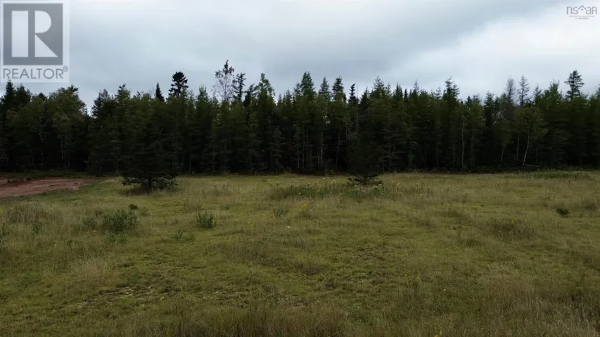 Lot 26 RUNWAY Court, Valley, Nova Scotia B6L6L3