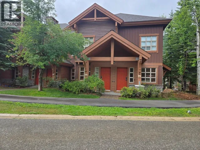 2002 Panorama Drive, Panorama, British Columbia V0A1T0