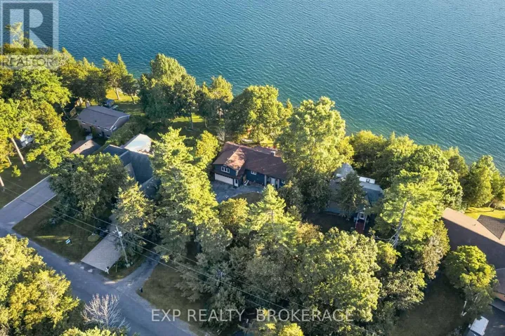 182 NICHOLSON POINT ROAD, Loyalist (Lennox and Addington - South), Ontario K0H1G0