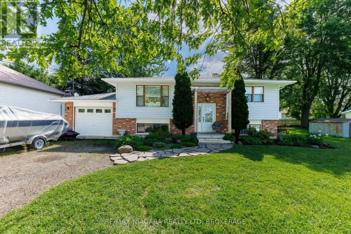 88 PLEASANT AVENUE N, Fort Erie (Ridgeway), Ontario L0S1N0