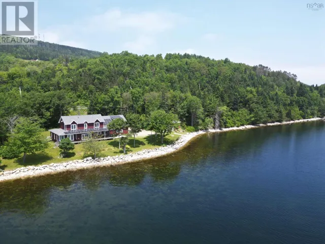 5276 Marble Mountain Rd., Marble Mountain, Nova Scotia B0E3K0