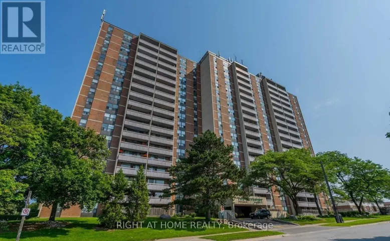 107 - 1210 RADOM STREET, Pickering (Bay Ridges), Ontario L1W2X3