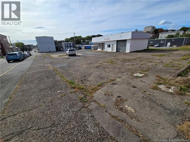 177 St James Street, Saint John, New Brunswick E2L1V3