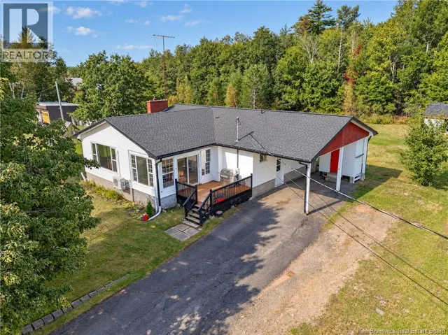 109 Maynard Road, Fredericton Junction, New Brunswick E5L1Y3