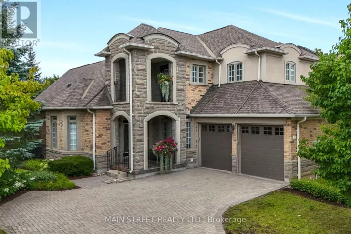 40 TUCKER COURT, Aurora (Aurora Estates), Ontario L4G7T1