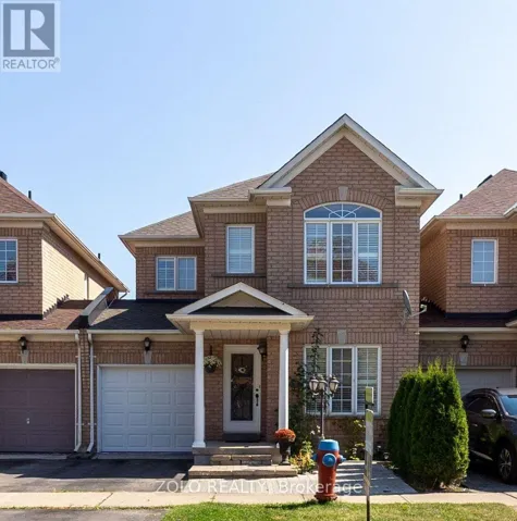 33 WALKVIEW CRESCENT, Richmond Hill (Oak Ridges), Ontario L4E4H5