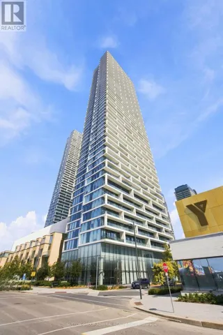 5505 - 5 BUTTERMILL AVENUE, Vaughan (Vaughan Corporate Centre), Ontario L4K0J5