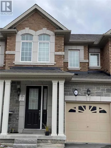 43 HOGAN MANOR DRIVE, Brampton (Northwest Brampton), Ontario L7A4V3
