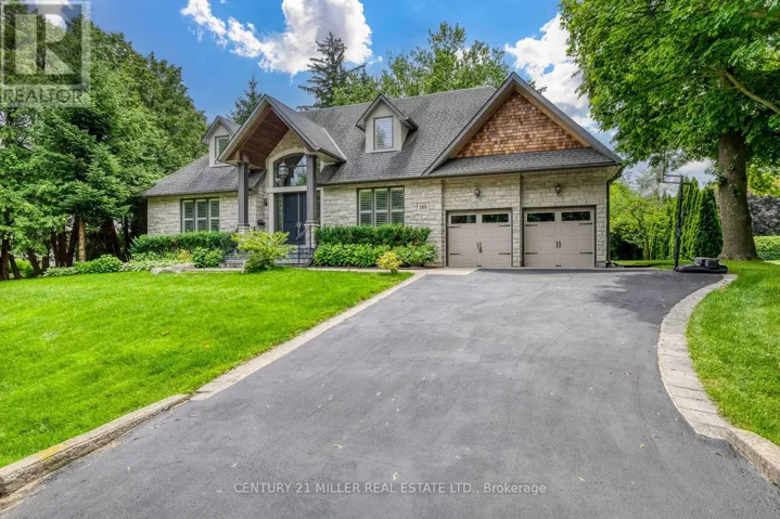 168 WALBY DRIVE, Oakville (SW Southwest), Ontario L6L4E2