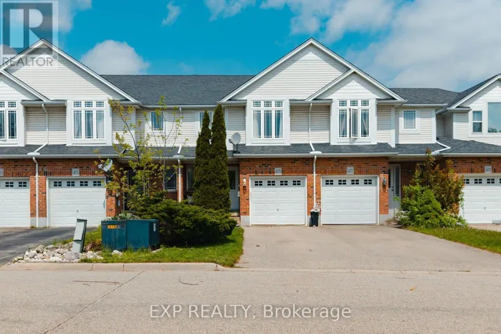 475 ANNAPOLIS COURT, Waterloo, Ontario N2K4E7