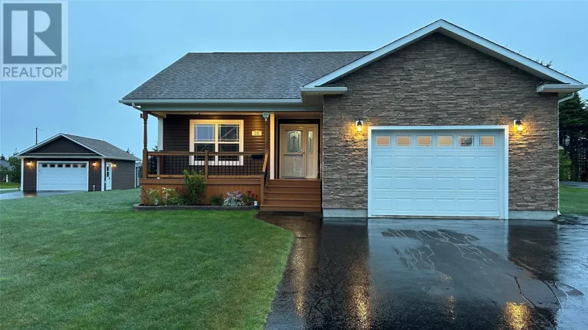 35 Orchard Lane, Kippens, Newfoundland & Labrador A2N1A6