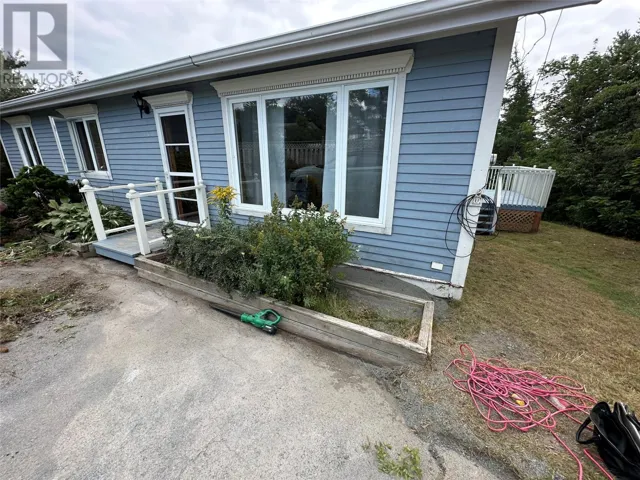 130 Conception Bay Highway, Colliers, Newfoundland & Labrador A0A1Y0