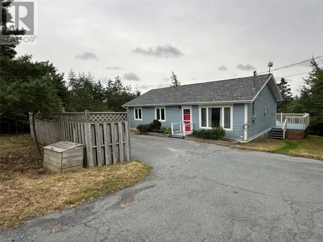 130 Conception Bay Highway, Colliers, Newfoundland & Labrador A0A1Y0