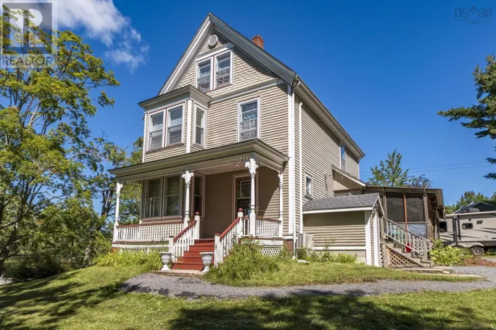 4068 Highway 1, Windsor, Nova Scotia B0N2T0