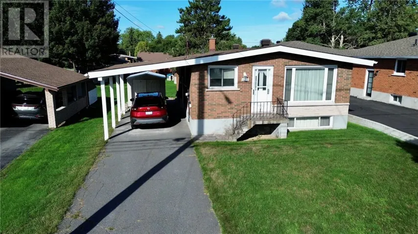 645 Churchill Avenue, Sudbury, Ontario P3A3Z7