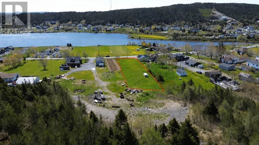 41 Northside Road, Bay Roberts, Newfoundland & Labrador A0A1G0