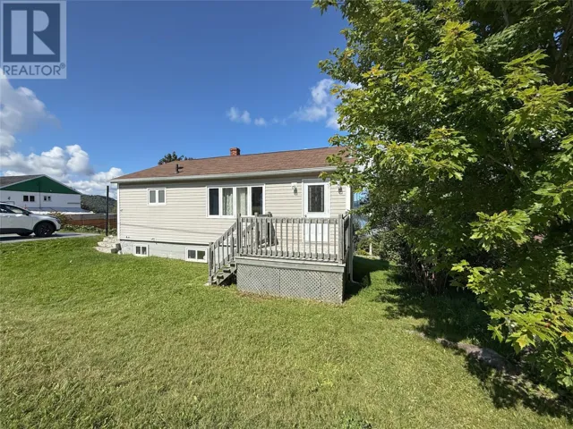 47 Quinton Street, Corner Brook, Newfoundland & Labrador A2H1M7