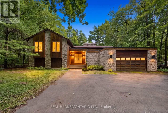 2316 FRENCH HILL ROAD, Ottawa, Ontario K4C1M2