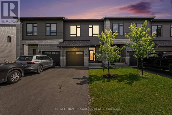 149 BRISTOL CRESCENT, North Grenville, Ontario K0G1J0