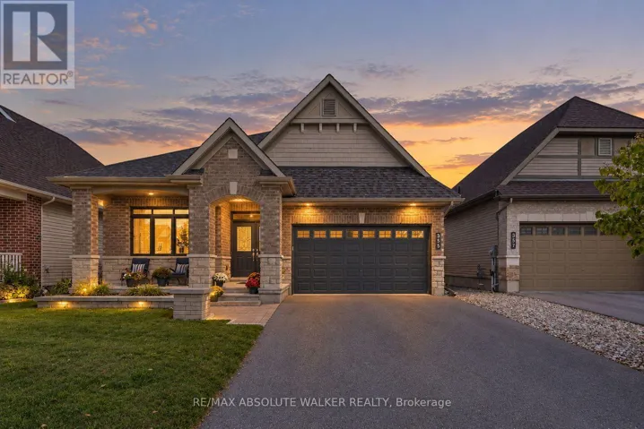 355 NESTLETON STREET, Ottawa, Ontario K4A0W2