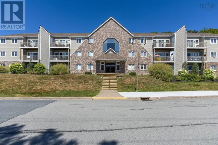 15 70 Collins Grove, Dartmouth, Nova Scotia B2W4E6