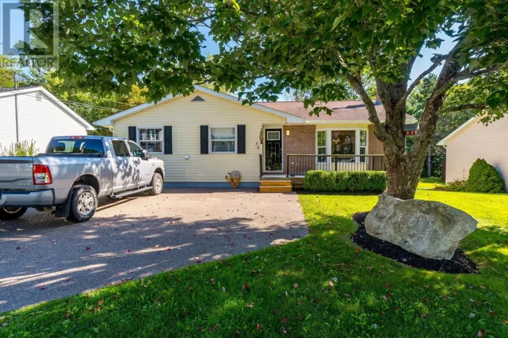 30 Forestglen Drive, Timberlea, Nova Scotia B3T1J4