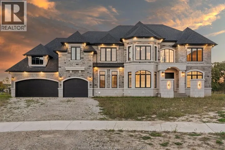 4330 CATERINA, LaSalle, Ontario N9H0N3